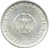 Výmarská republika, 1919 - 1933 — 2