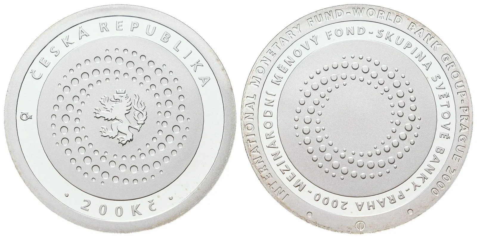 Česká republika, 1993 - — 1