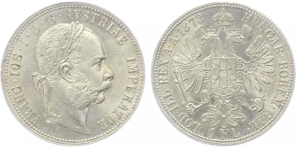 František Josef I., 1848 - 1916 — 1