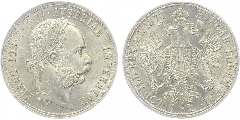František Josef I., 1848 - 1916 — 1