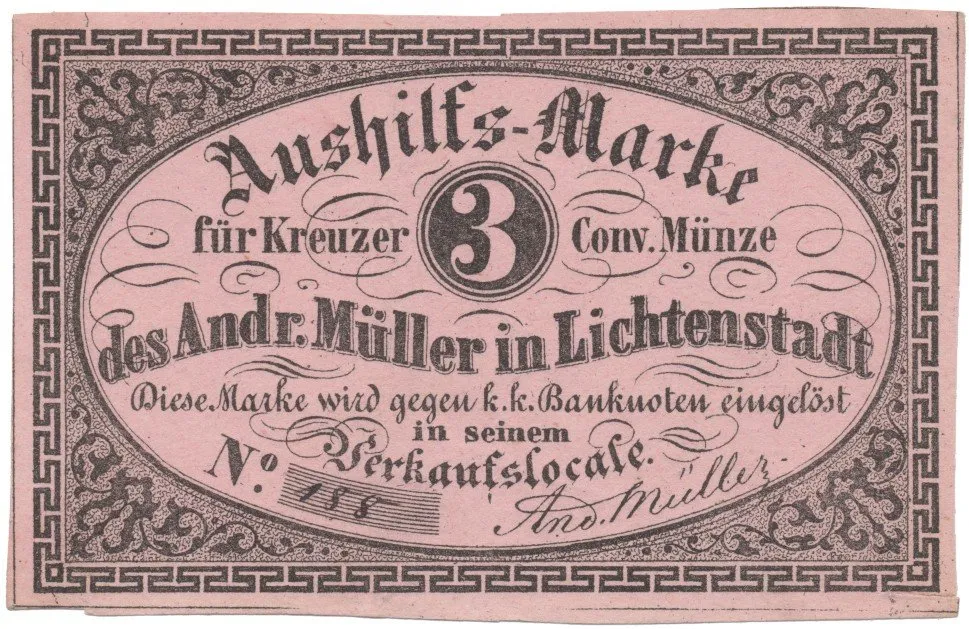 Nouzovky české 19. století — 1