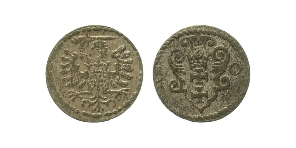 Polsko, Zikmund III. Vasa, 1587 - 1632 — 1