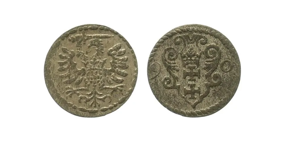 Polsko, Zikmund III. Vasa, 1587 - 1632 — 1