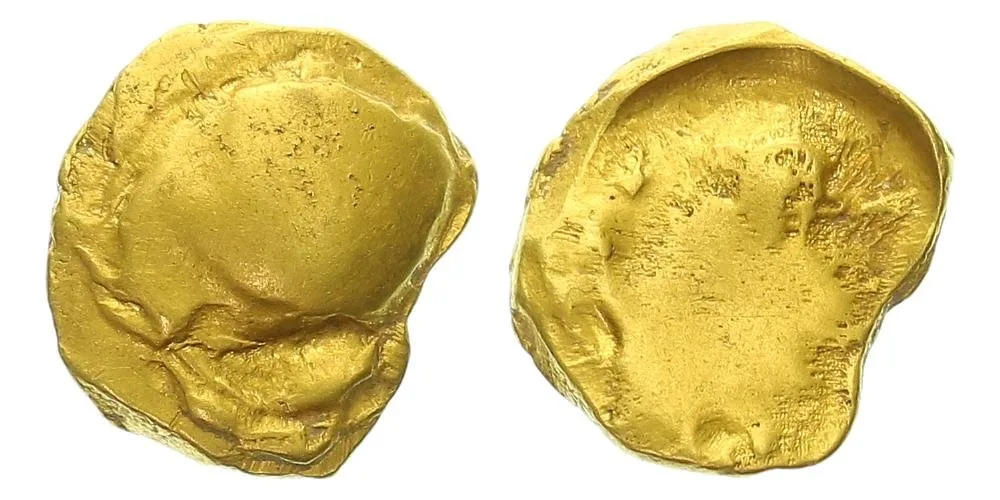 Střední Evropa, Bojové, 2. - 1. stol. př. Kr. — 1