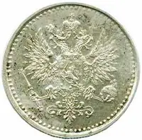 Ražby pro Finsko, Alexander II., 1855 - 1881 — 2