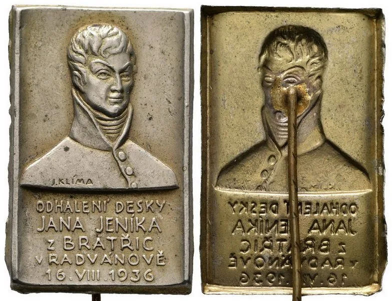 Česko - výstavy, veletrhy, slavnosti — 1