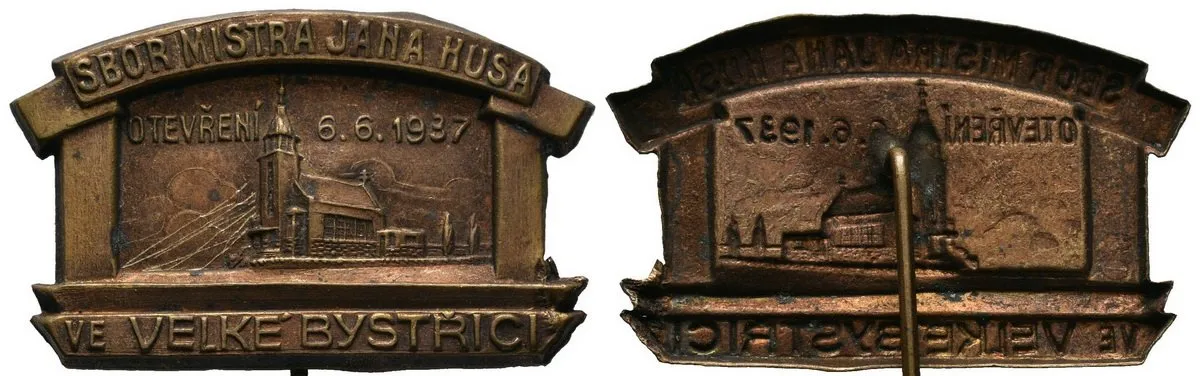 Česko - výstavy, veletrhy, slavnosti — 1