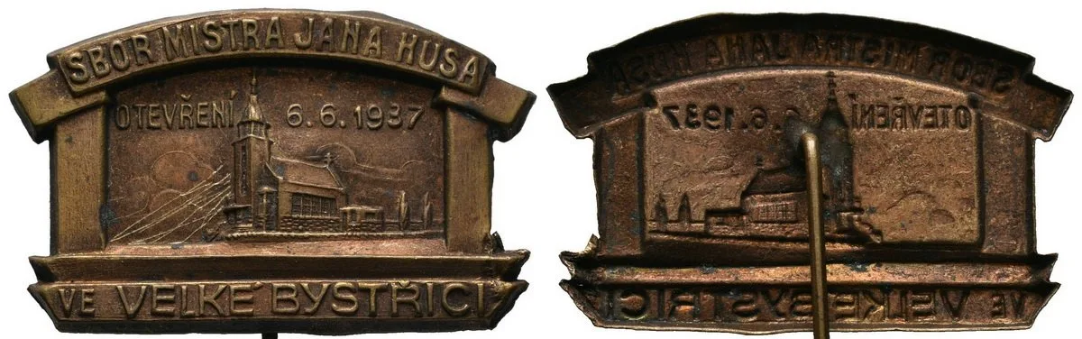 Česko - výstavy, veletrhy, slavnosti — 1