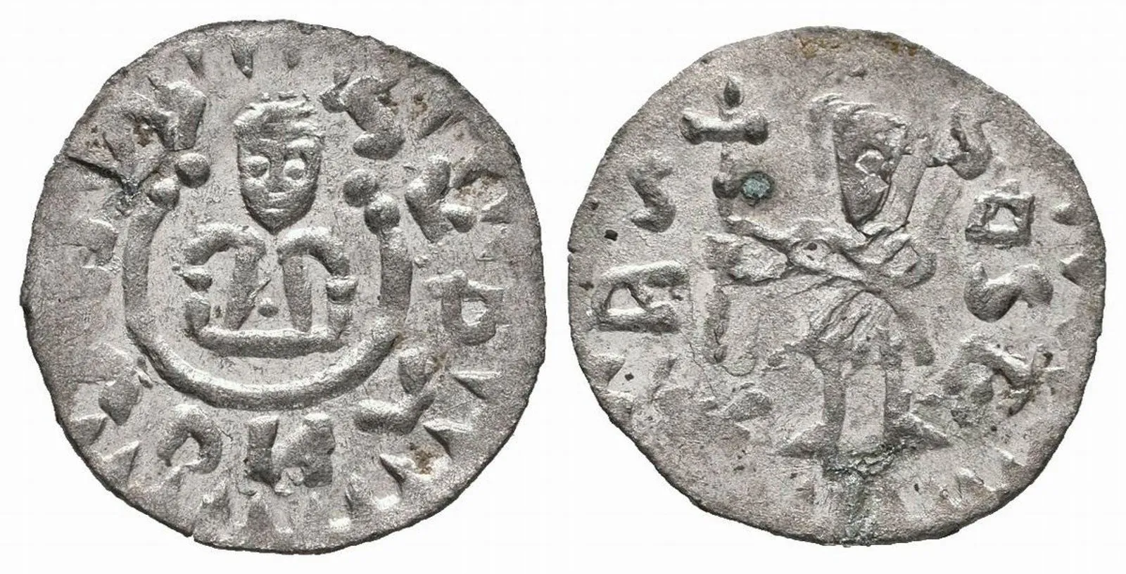 Konrád I., údělný kníže na Brněnsku 1061 - 1092 — 1