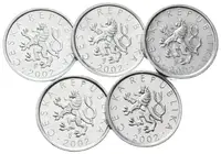 10 Haléř 2002 - fotografie 2