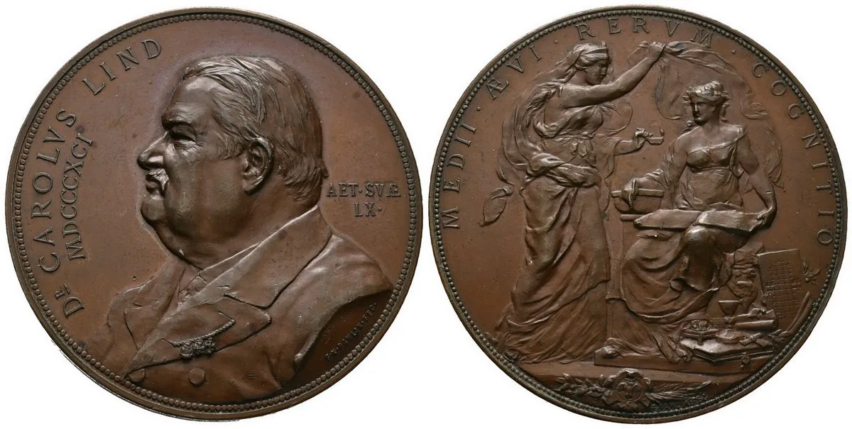Pawlik, Franz Xaver, 1865 - 1906 — 1