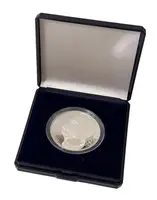 200 Kč 2000 - Vítězslav Nezval, PROOF - fotografie 3