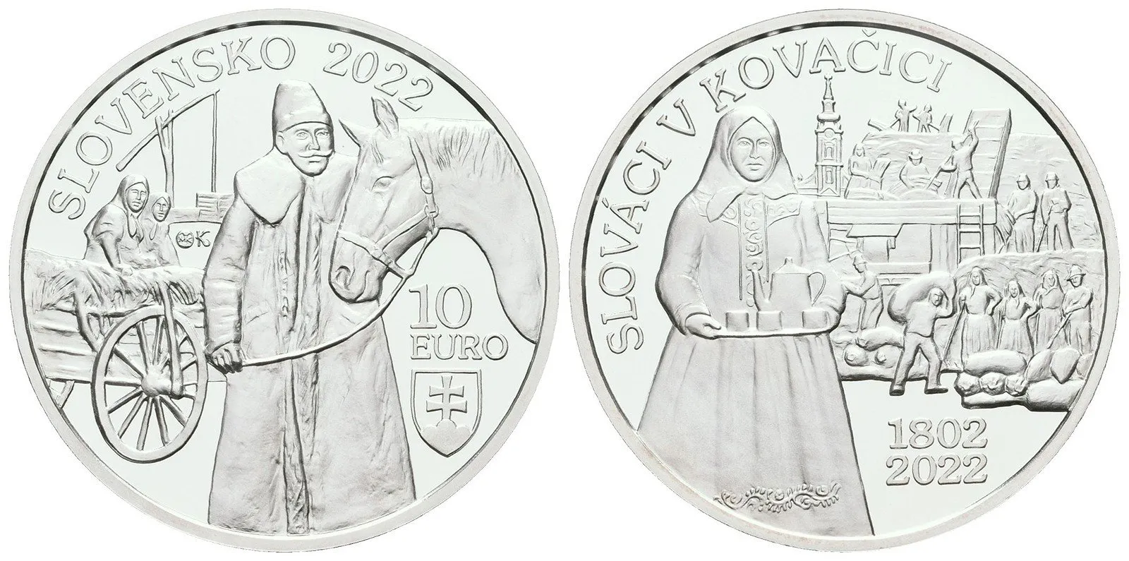 Slovenská republika, 1993 - — 1