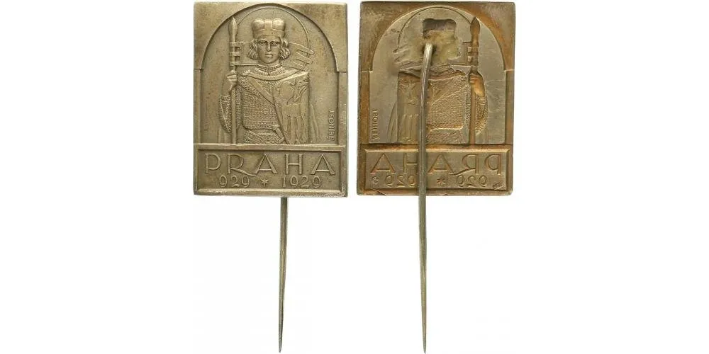 Šejnost Josef, 1878 - 1941 — 1