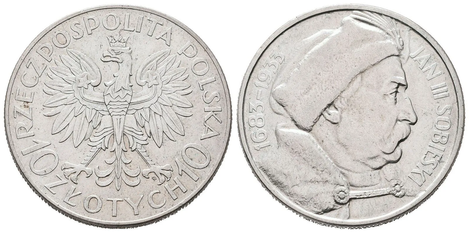 Polsko, I. republika, 1919 - 1939 — 1