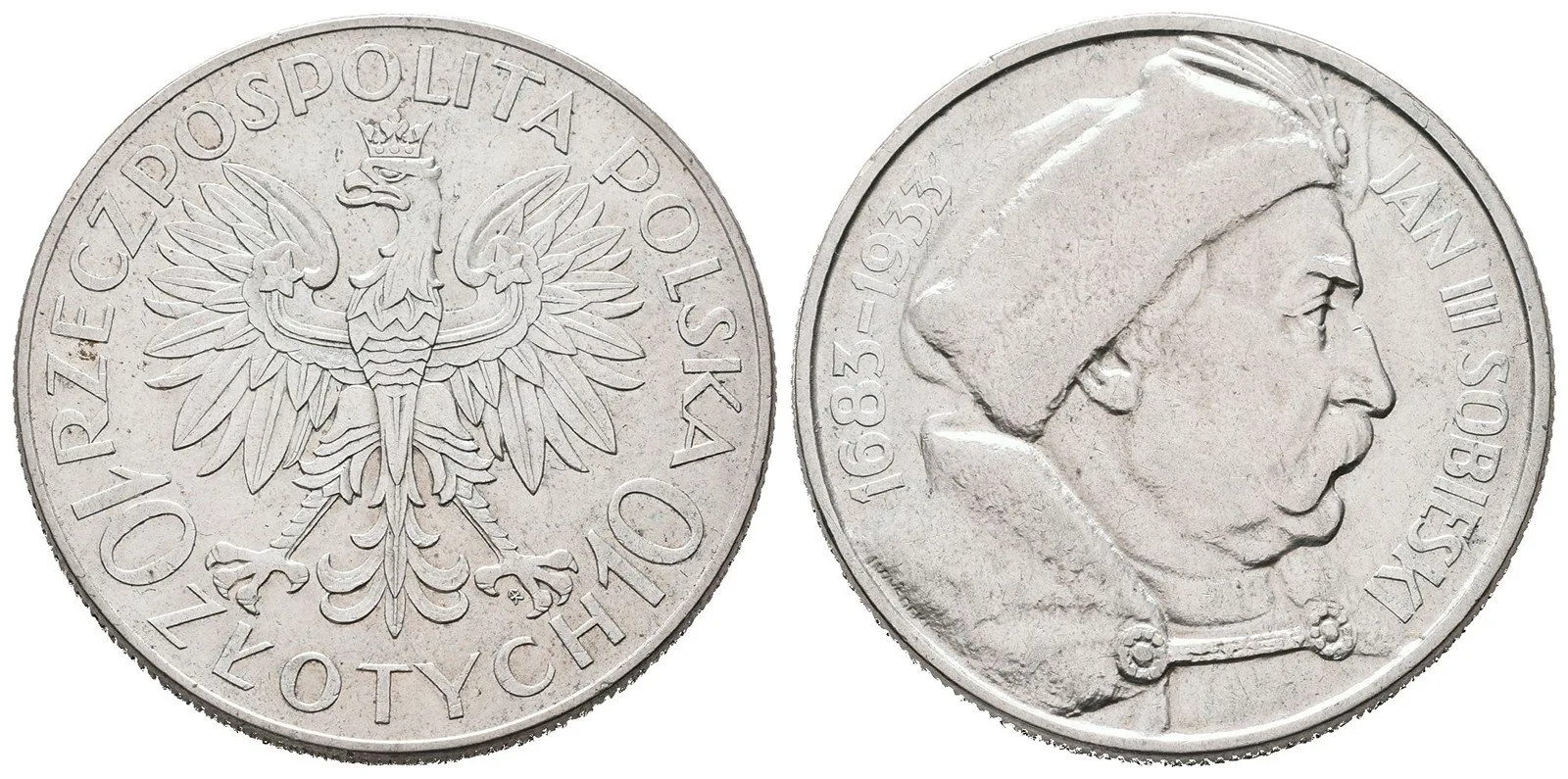 Polsko, I. republika, 1919 - 1939 — 1