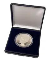 200 Kč 2003 - František Křižík, PROOF - fotografie 3
