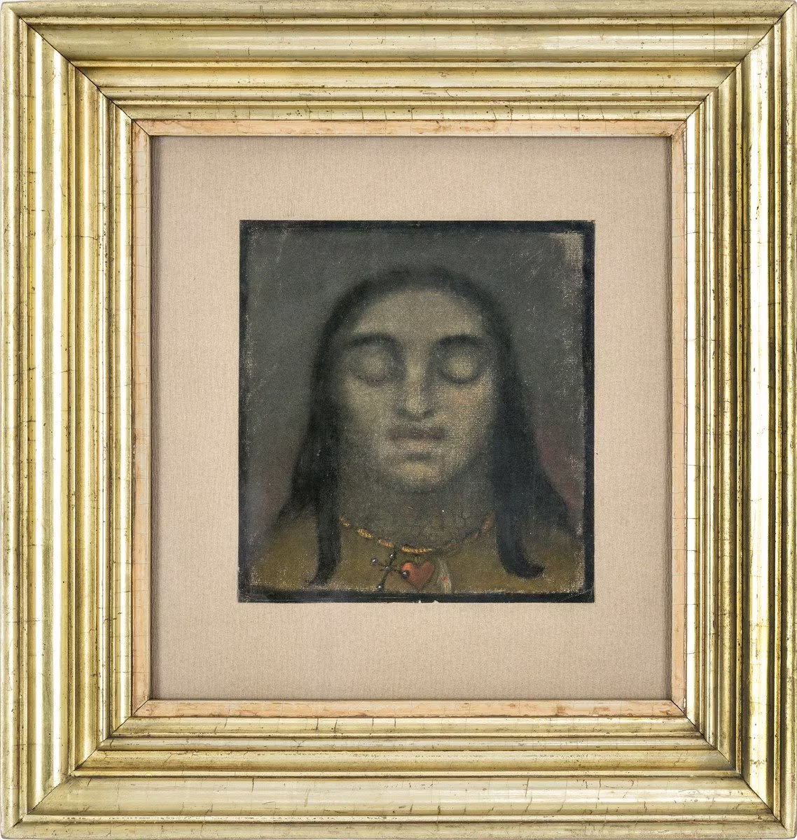 Jan Zrzavý: Jan Zrzavý (1890 - 1977) - Snící
