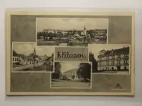 okr. Žďár nad Sázavou — 1