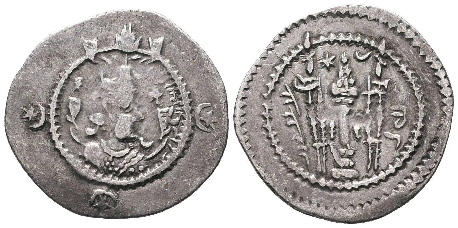 Sásánovci, Kavád I., 2. vláda, 499 - 531 — 1