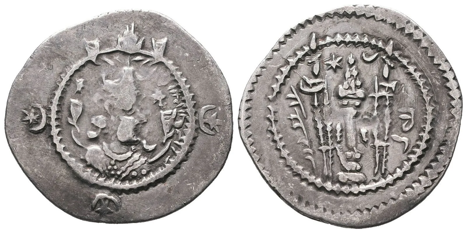 Sásánovci, Kavád I., 2. vláda, 499 - 531 — 1