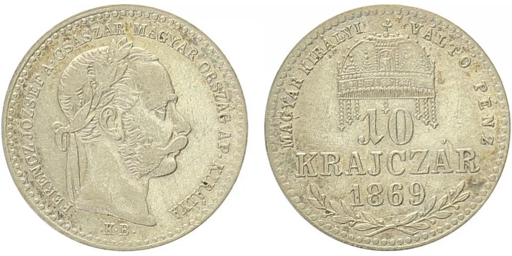 Rakouská a spolková měna, 1857 - 1892 — 1