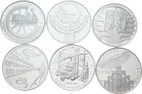 Česká republika, 1993 - — 2