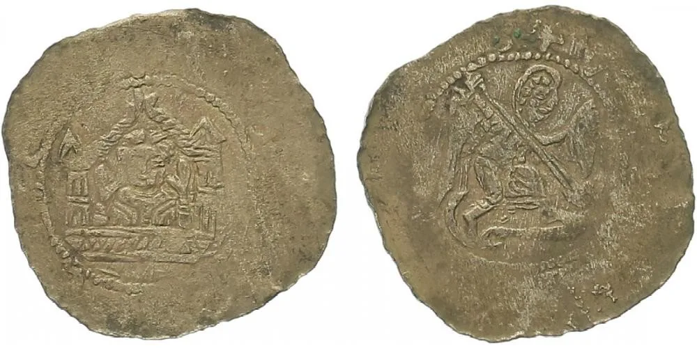 Přemysl Otakar I., 1192 - 1193, 1197 - 1230 — 1