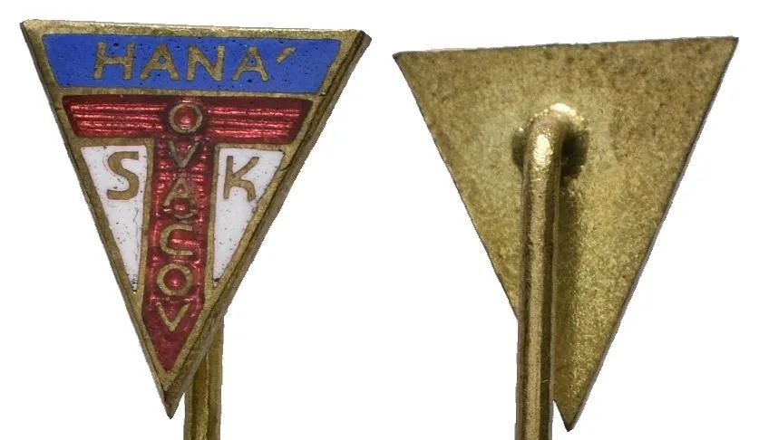 Sport - Česko, SK a sdružení - Morava a Slezsko, okr. Přerov — 1