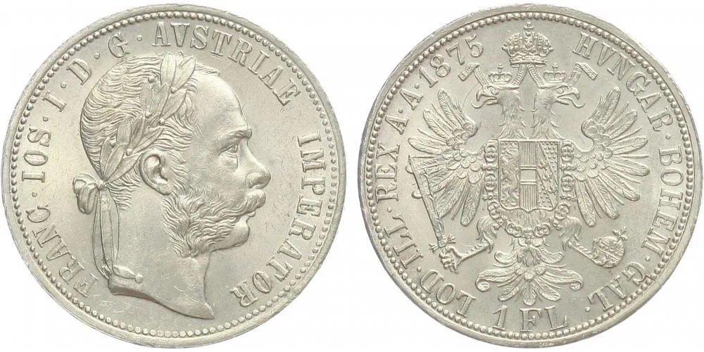František Josef I., 1848 - 1916 — 1