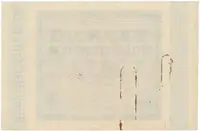Německo, 20 Milliarden Mark 1923, Ro.115b - fotografie 2