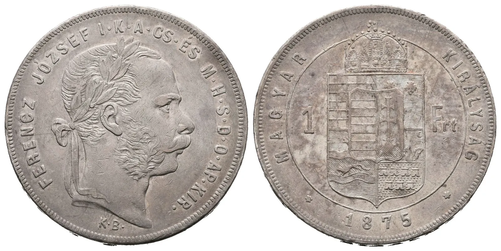 Zlatník 1875 KB