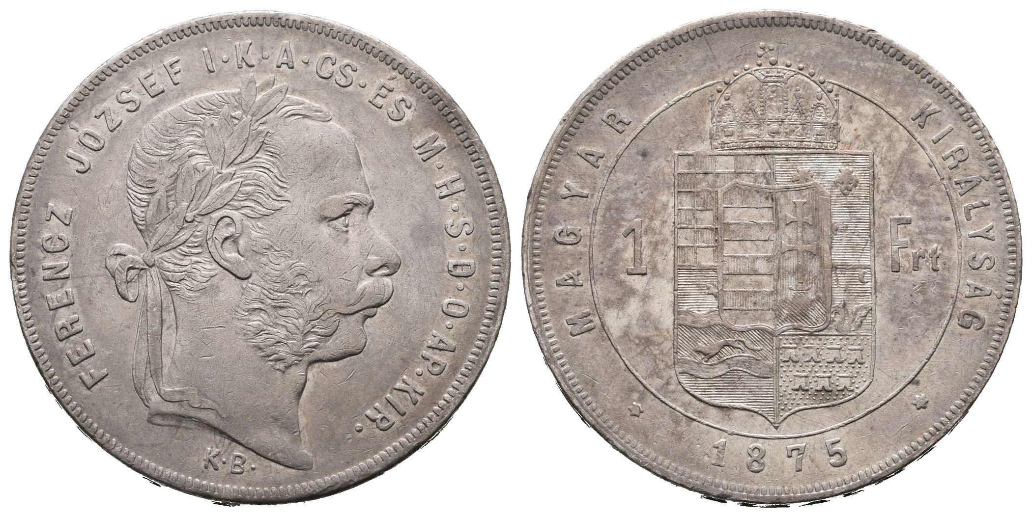 Zlatník 1875 KB