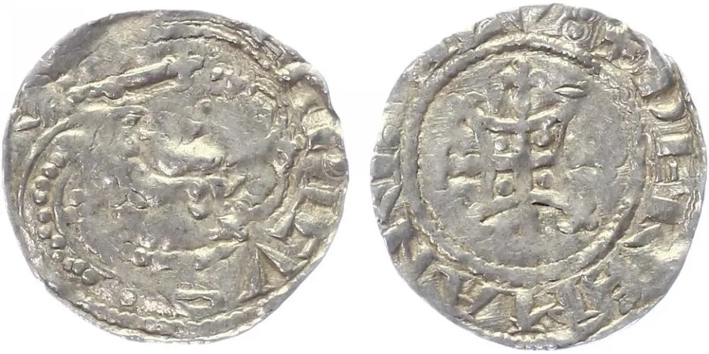 Velká Británie, Henry I., 1100 - 1135 — 1