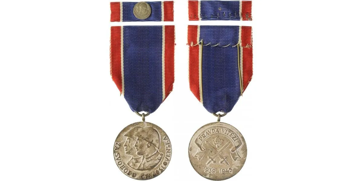 Československo — 1