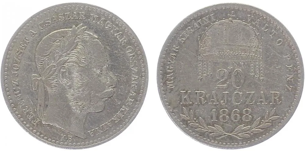 Rakouská a spolková měna, 1857 - 1892 — 1