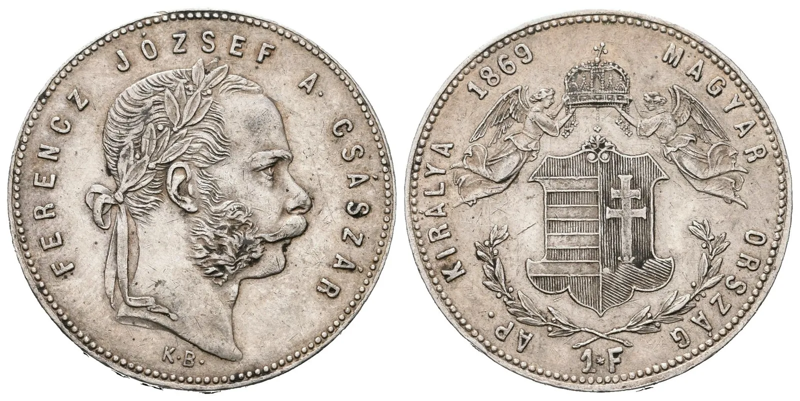Zlatník 1869 KB
