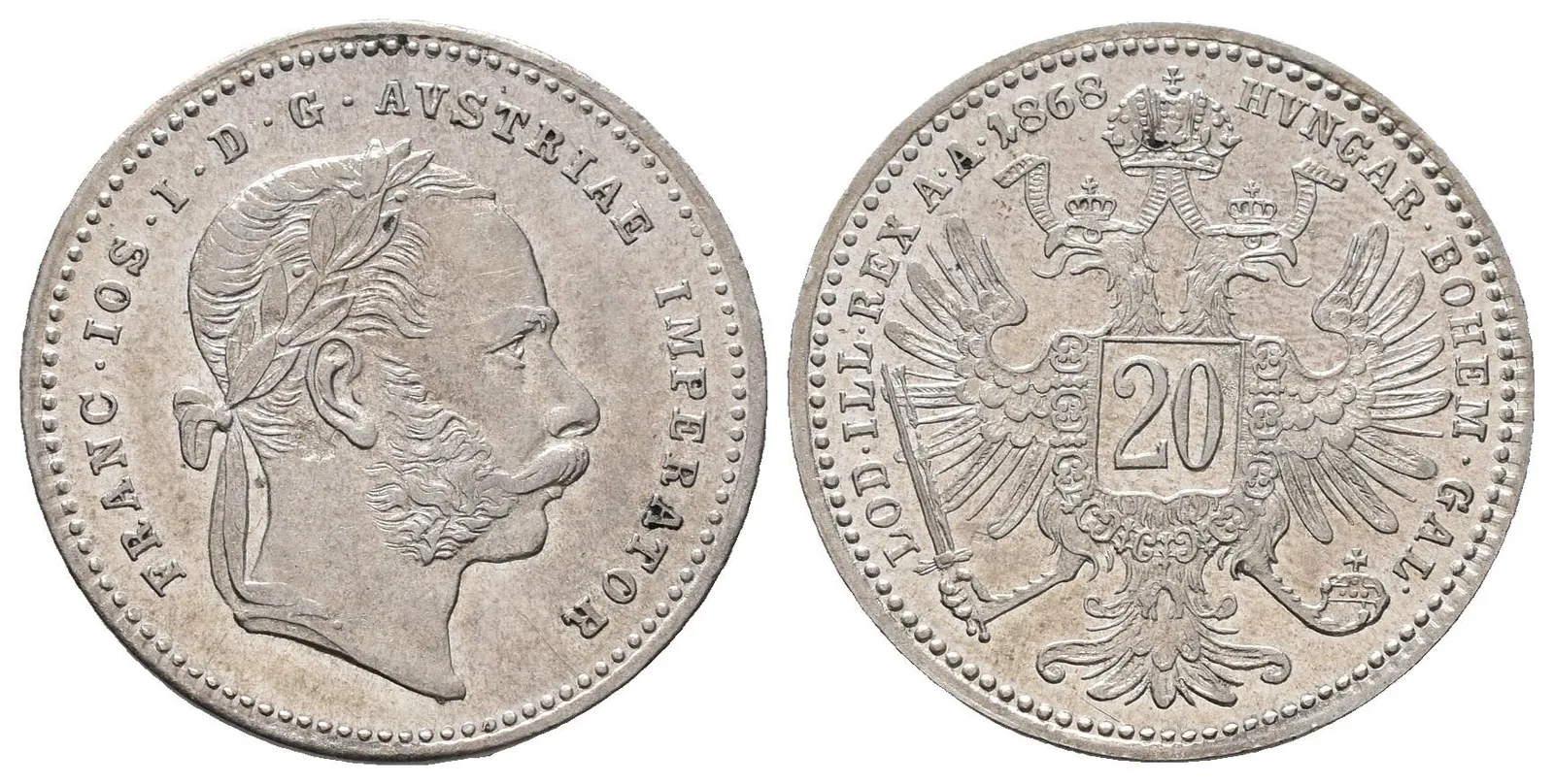 František Josef I., 1848 - 2123 — 1