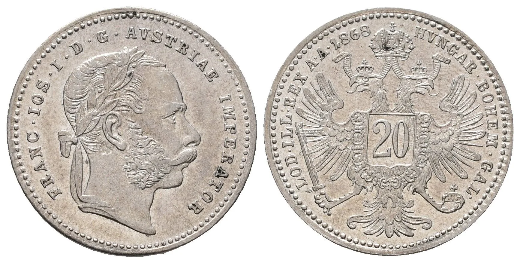 František Josef I., 1848 - 2123 — 1