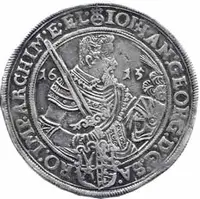 Sasko, Christian II., Johann Georg I. a August, 1591 - 1611 — 1