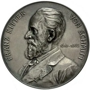 Pawlik, Franz Xaver, 1865 - 1906 — 1
