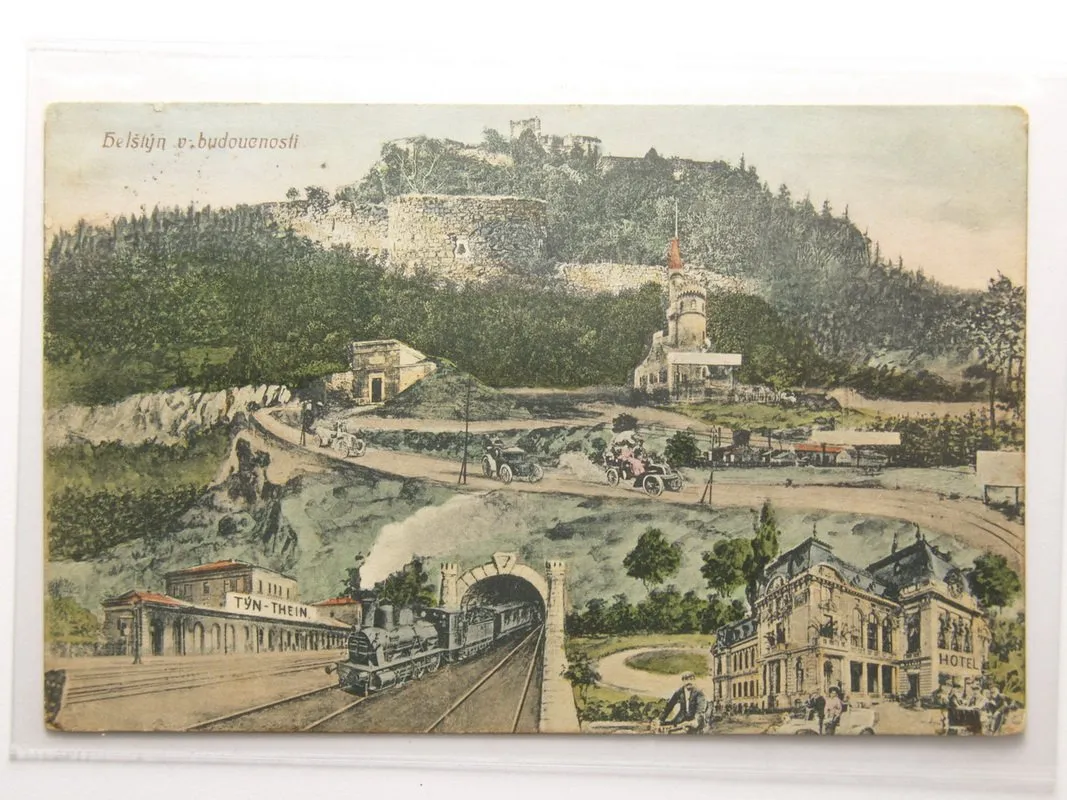 Města v budoucnosti, Morava a Slezsko — 1