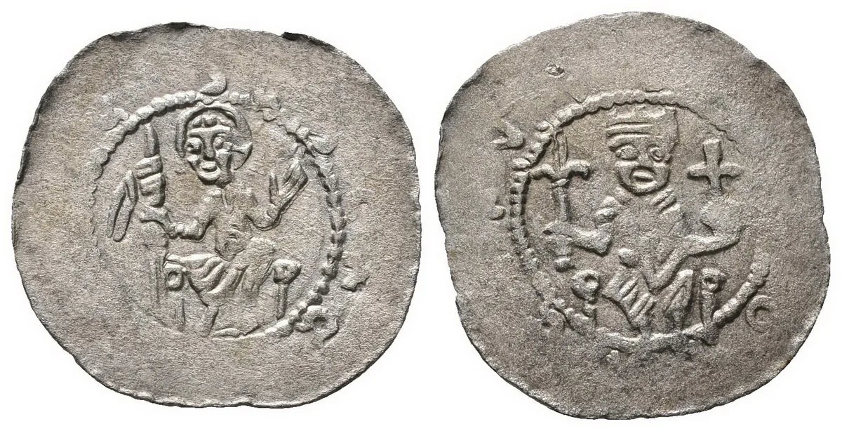 Přemysl Otakar I., 1192 - 1193, 1197 - 1230 — 1