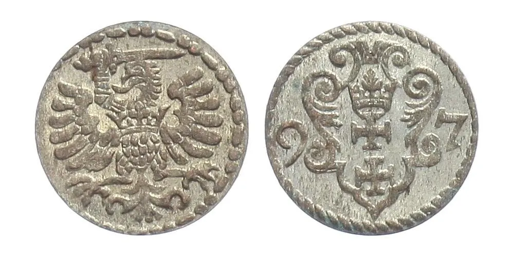 Polsko, Zikmund III. Vasa, 1587 - 1632 — 1