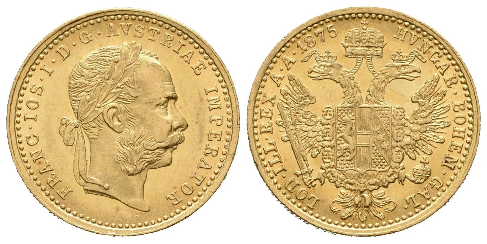 Rakouská a spolková měna, 1857 - 1892 — 1