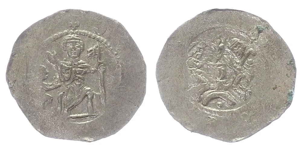 Soběslav I., 1125 - 1140 — 1