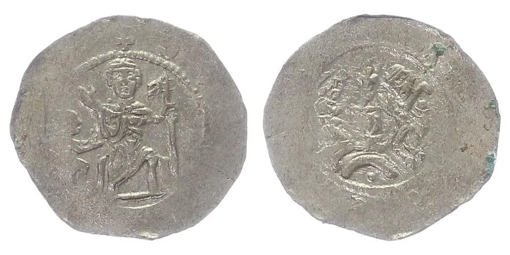 Soběslav I., 1125 - 1140 — 1