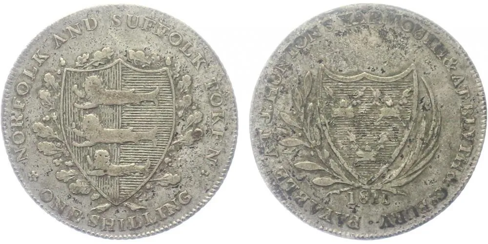 Velká Británie, George III., 1760 - 1820 — 1
