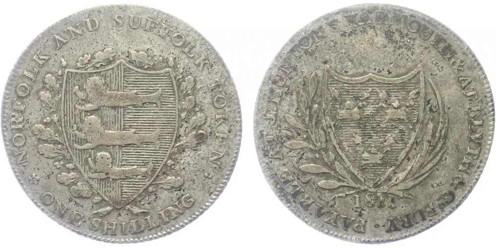 Velká Británie, George III., 1760 - 1820 — 1