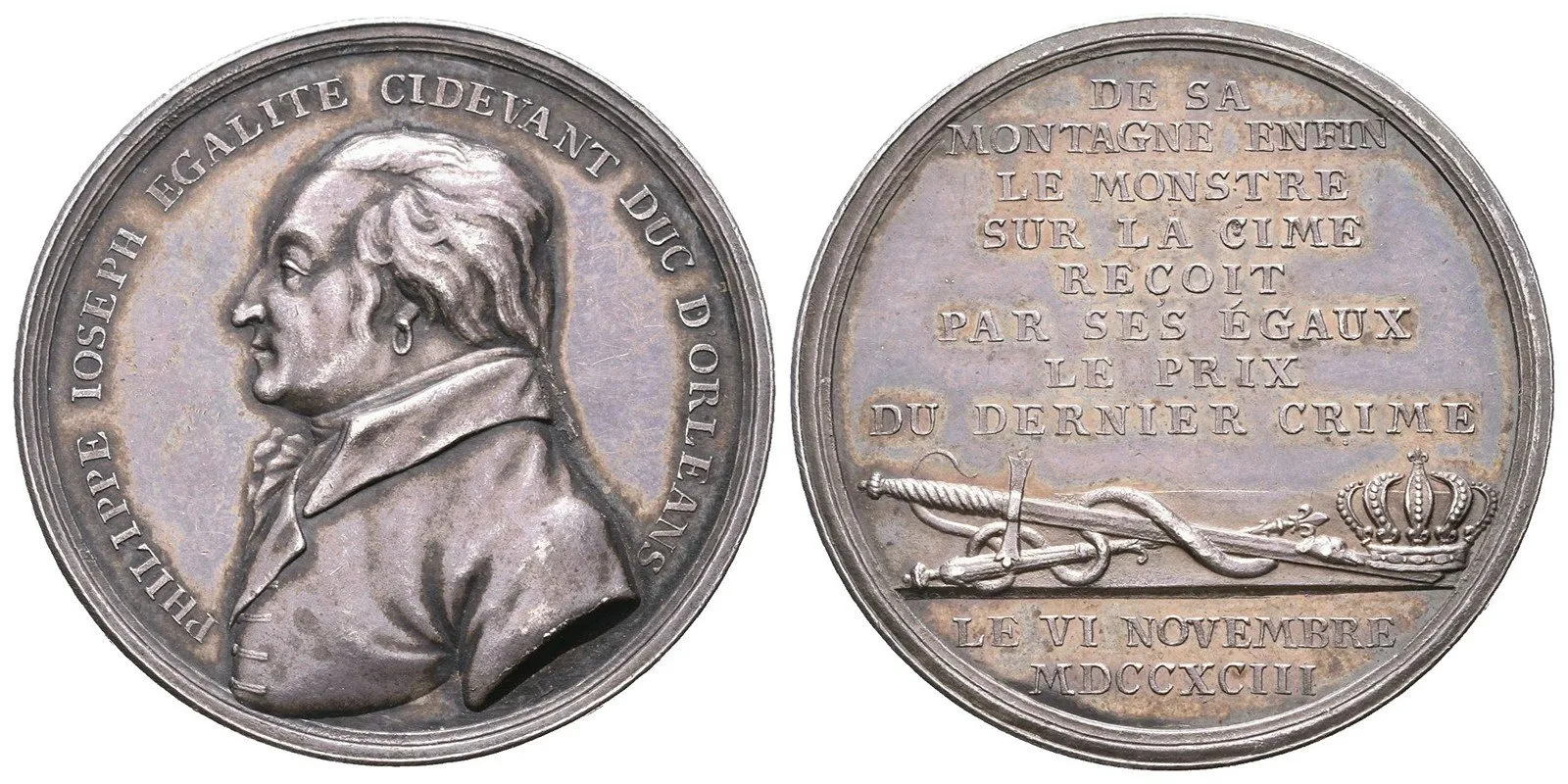 Francie, I. republika, 1793 - 1794 — 1